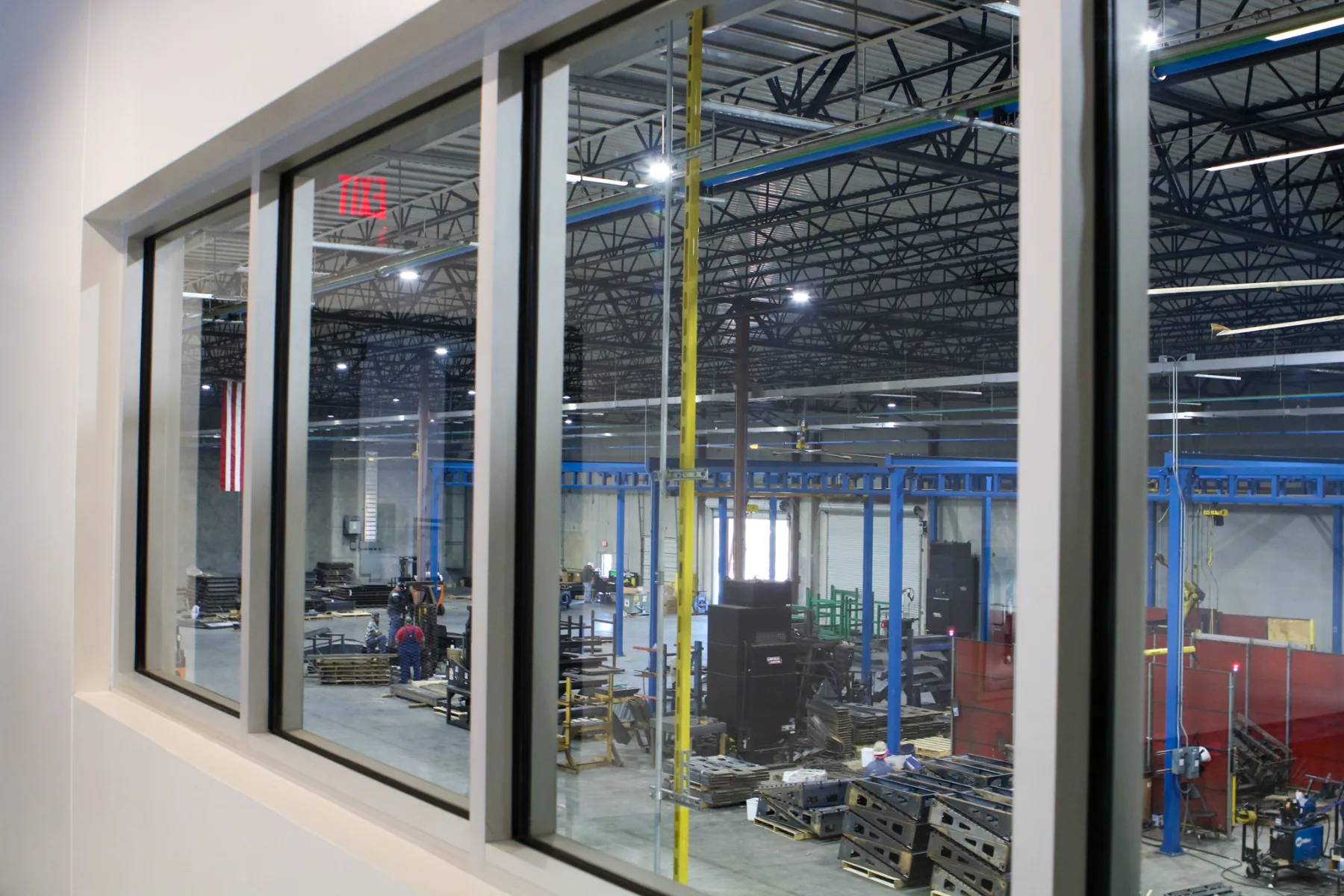 Diamond C - TAC Building gallery image 10