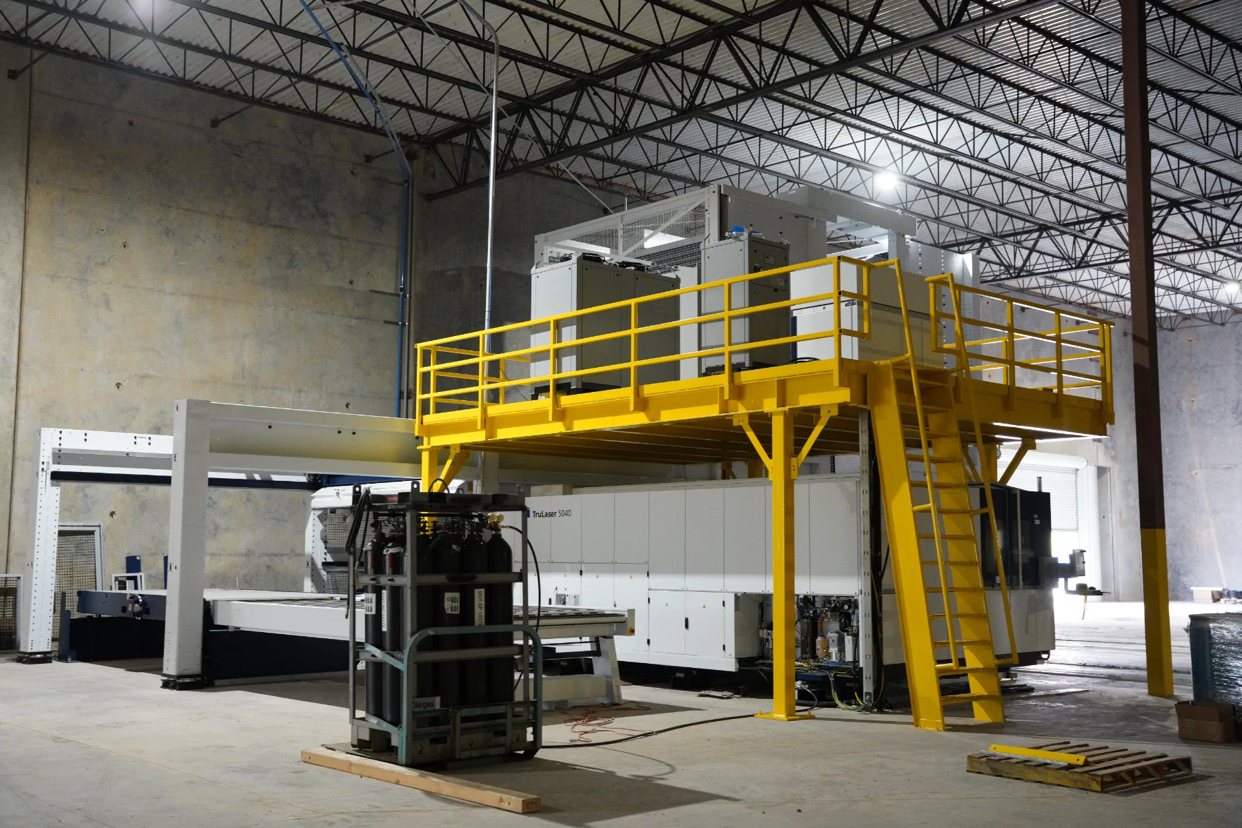 Diamond C - TAC Building gallery image 12