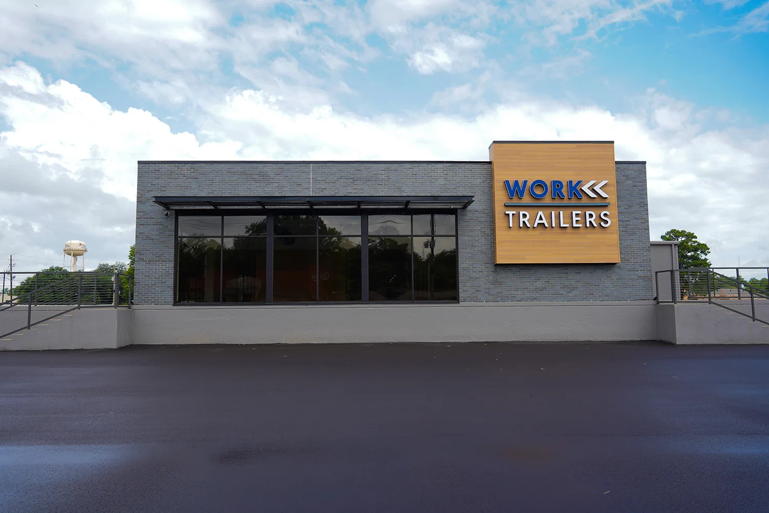 Diamond C - Work Trailers gallery image 2