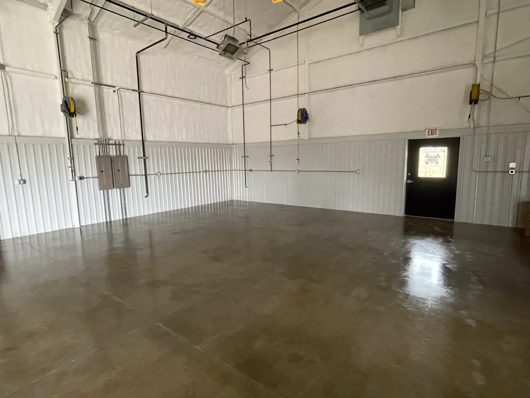 Mount Vernon I.S.D. – Ag Shop gallery image 6