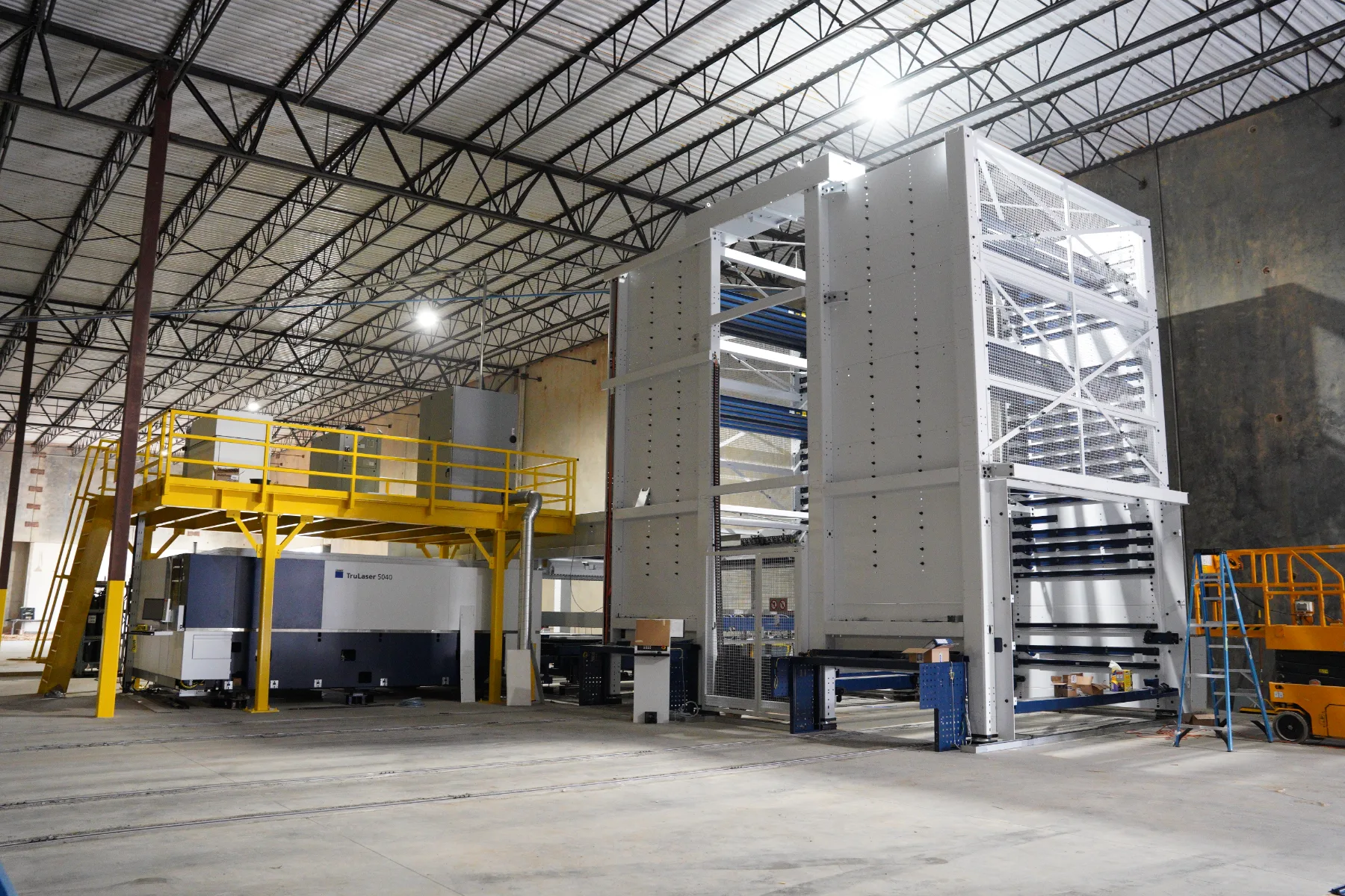 Diamond C - TAC Building gallery image 11