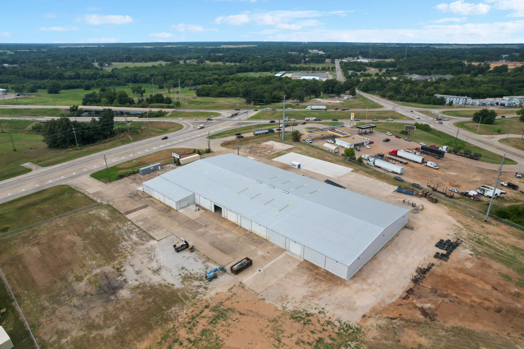 Dexter - Trailer Parts & Accessories in Mount Pleasant, Texas
