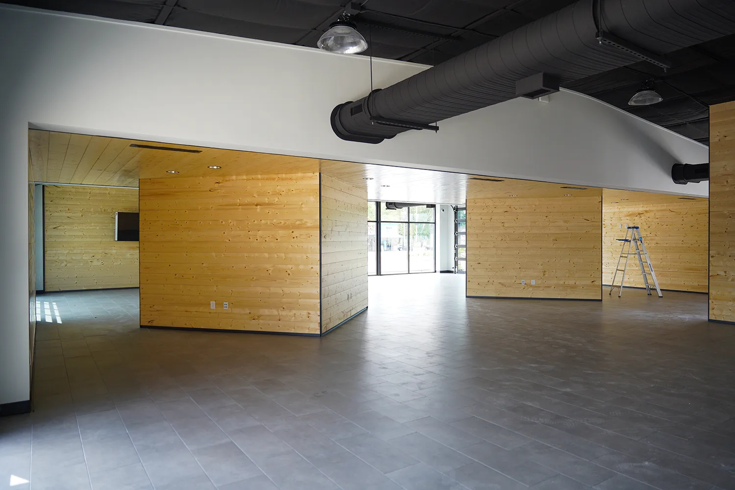 Diamond C - Work Trailers gallery image 4