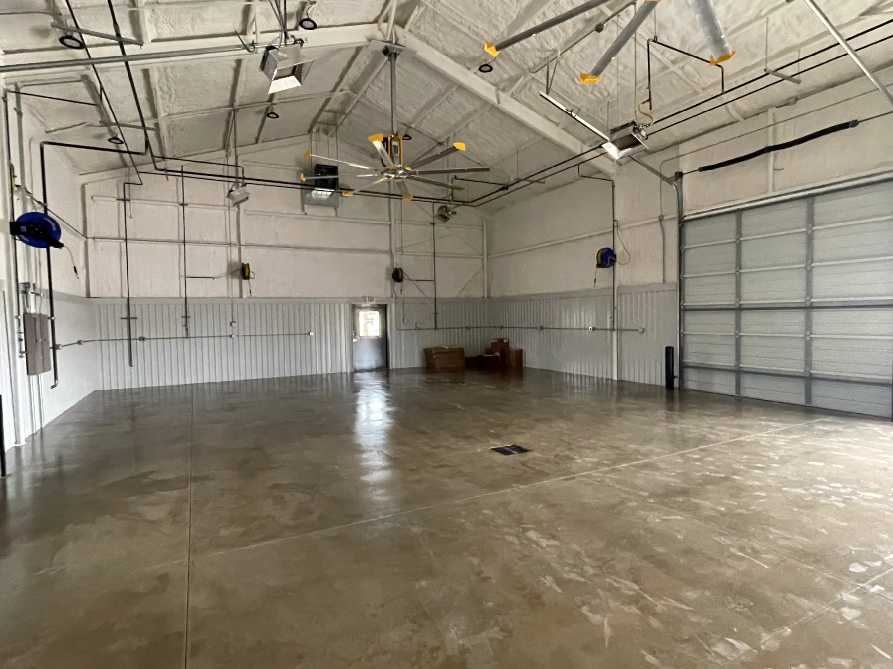 Mount Vernon I.S.D. – Ag Shop gallery image 5