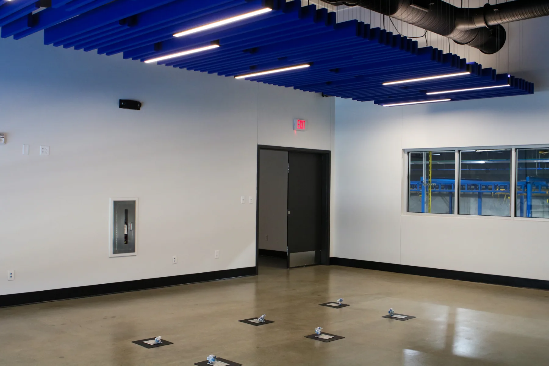 Diamond C - TAC Building gallery image 9