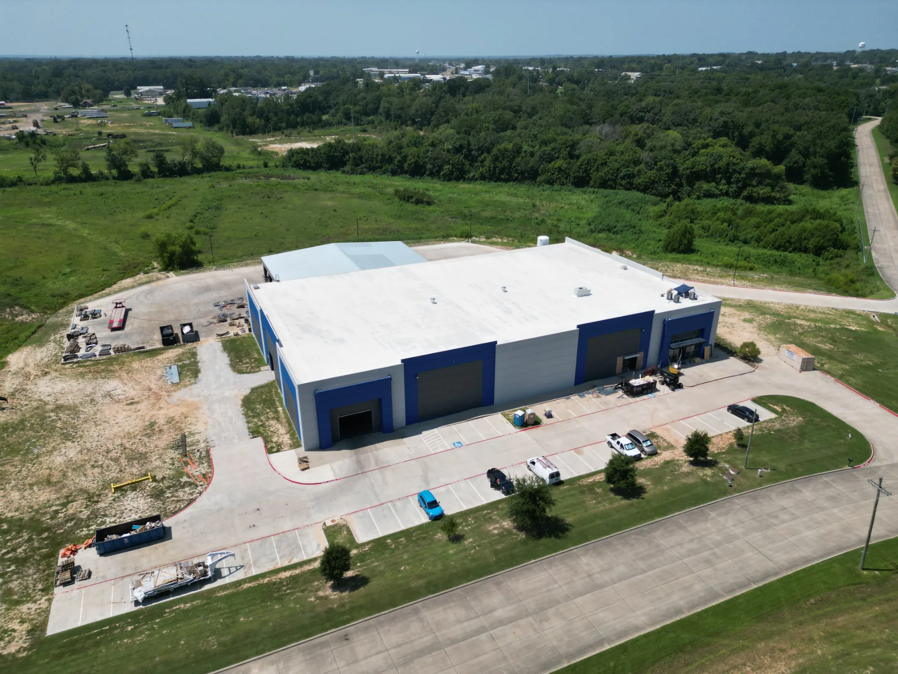 Diamond C - TAC Building gallery image 4