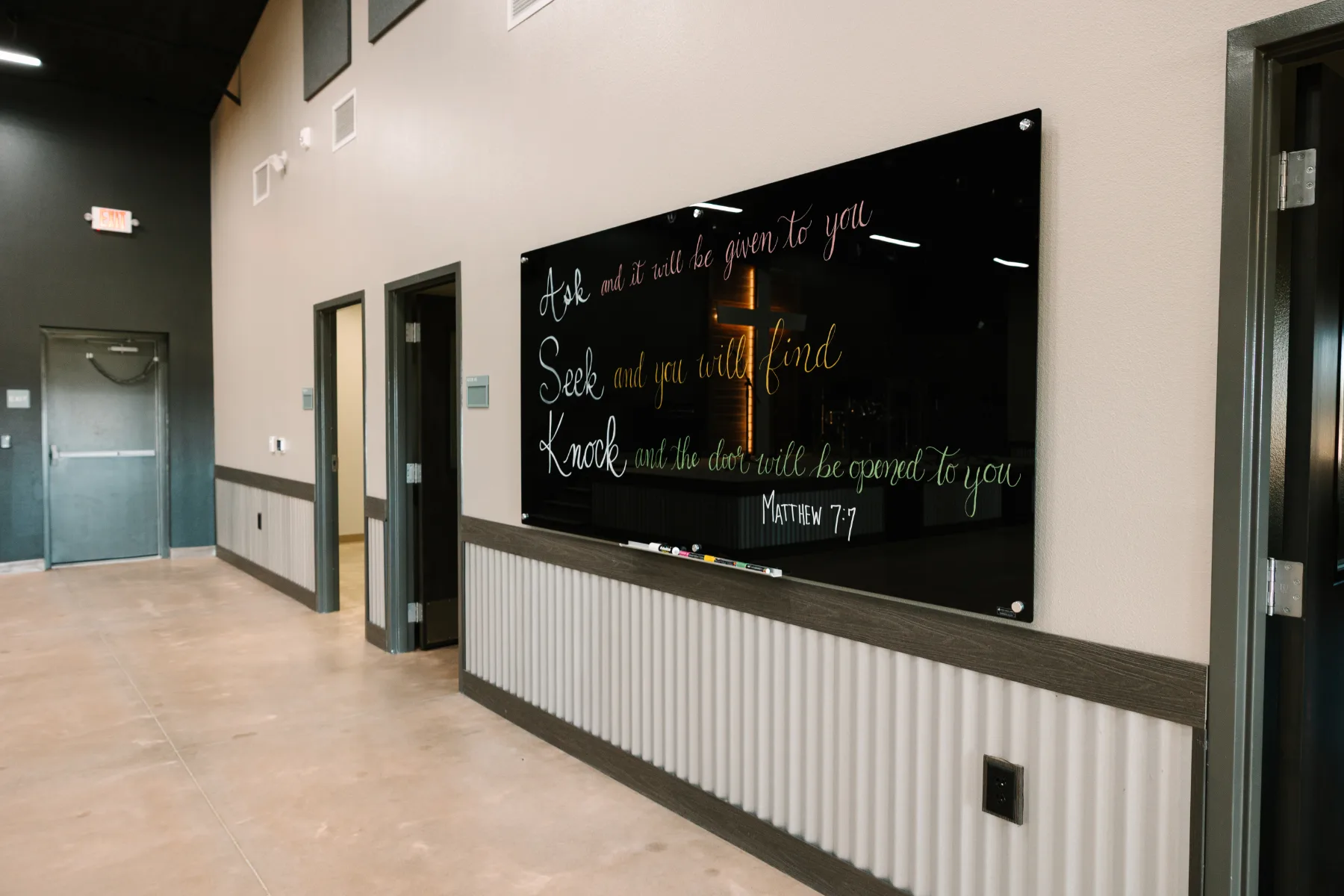 FBC Mt. Pleasant - Multi-Ministry Youth Center gallery image 6