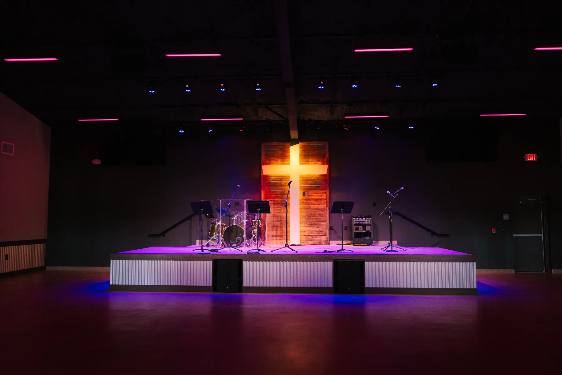 FBC Mt. Pleasant - Multi-Ministry Youth Center gallery image 2
