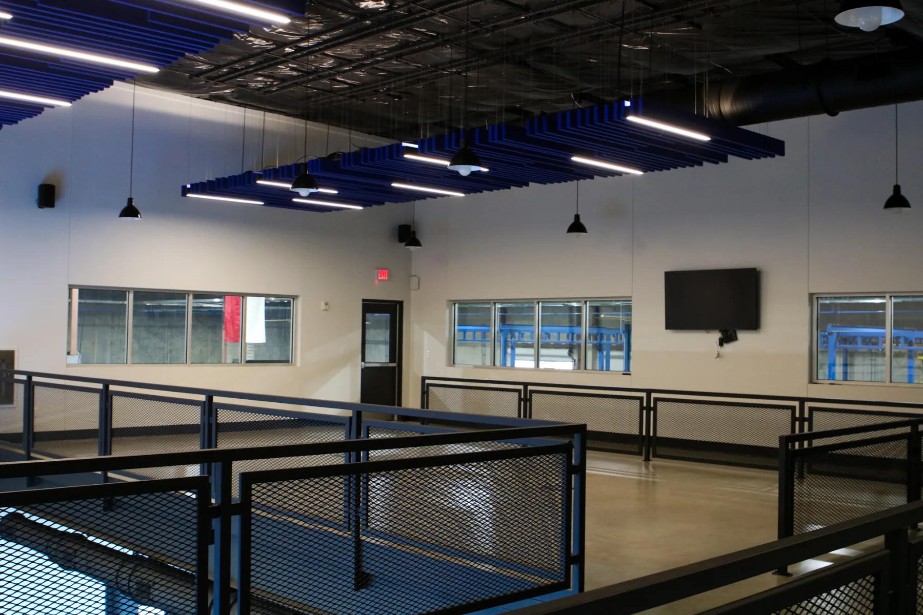 Diamond C - TAC Building gallery image 8