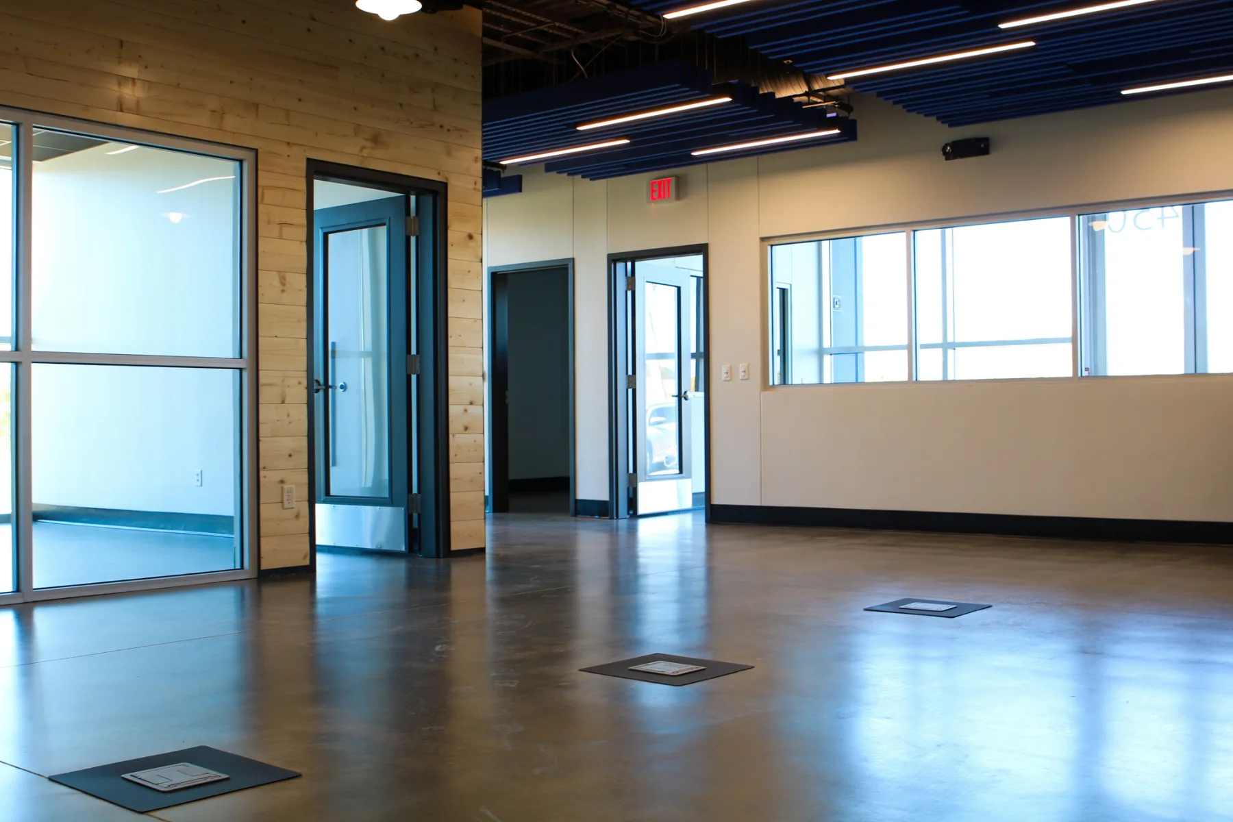 Diamond C - TAC Building gallery image 7