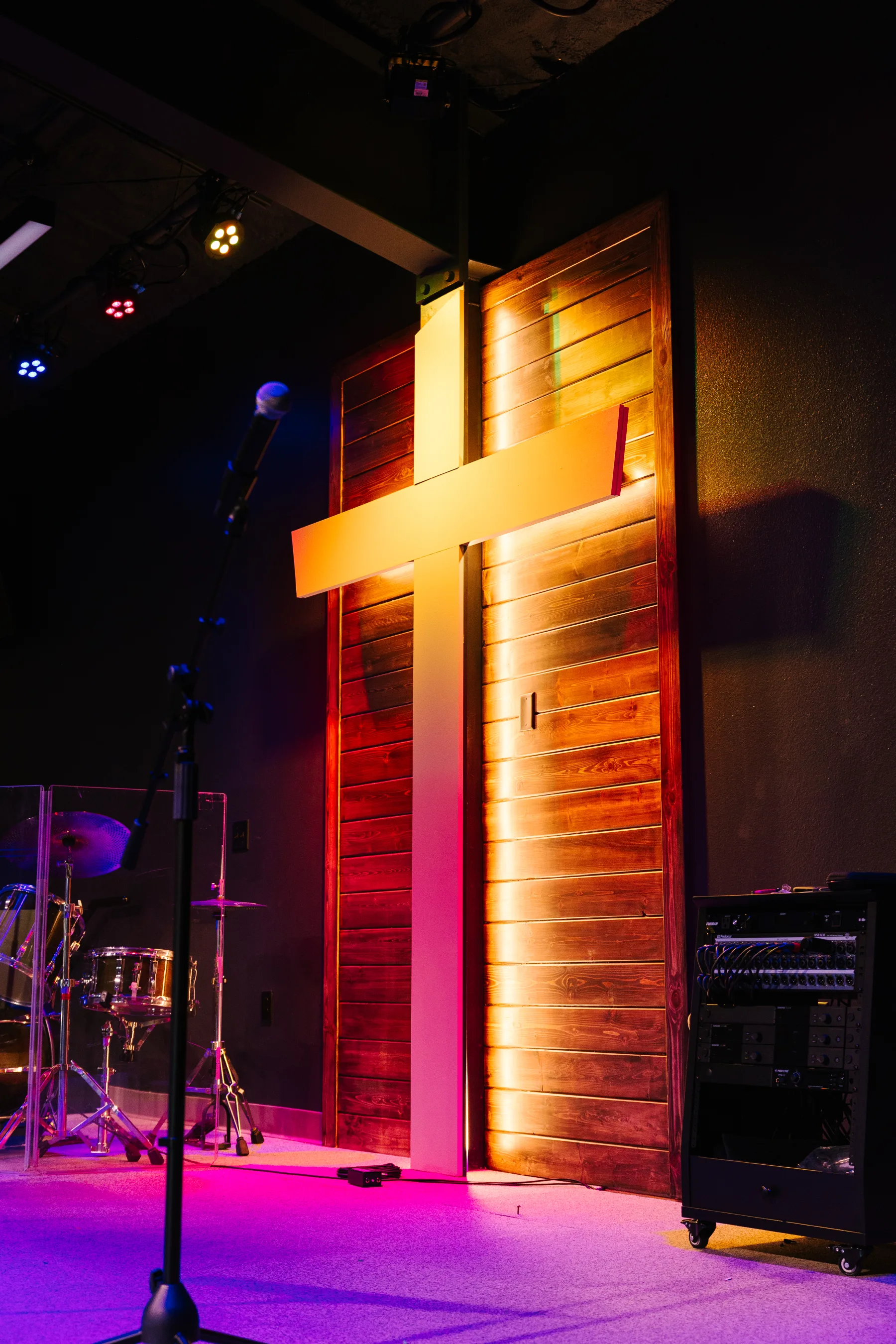 FBC Mt. Pleasant - Multi-Ministry Youth Center gallery image 3