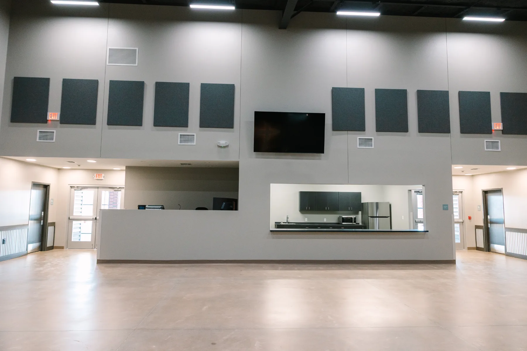 FBC Mt. Pleasant - Multi-Ministry Youth Center gallery image 8