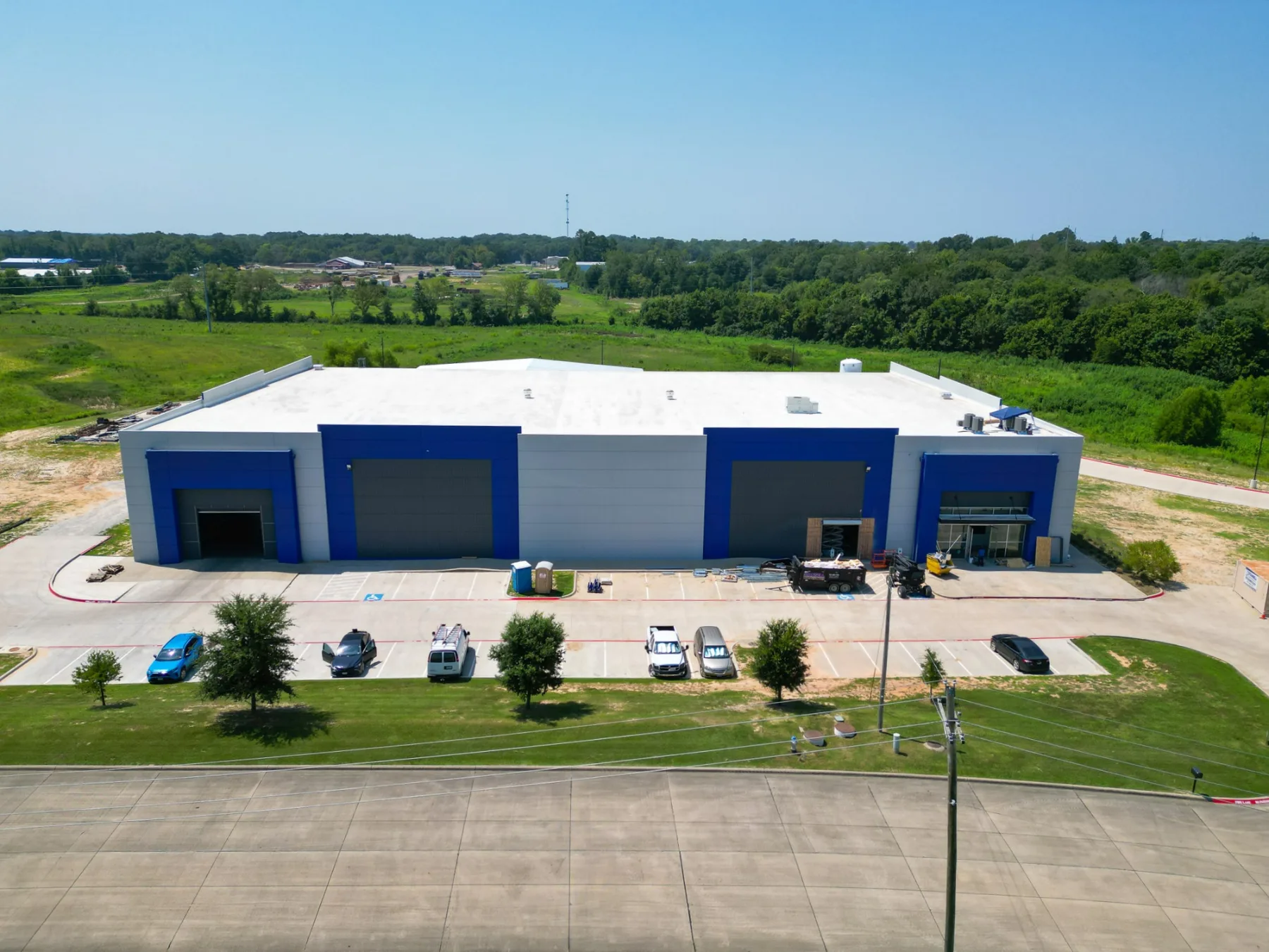 Diamond C - TAC Building gallery image 3