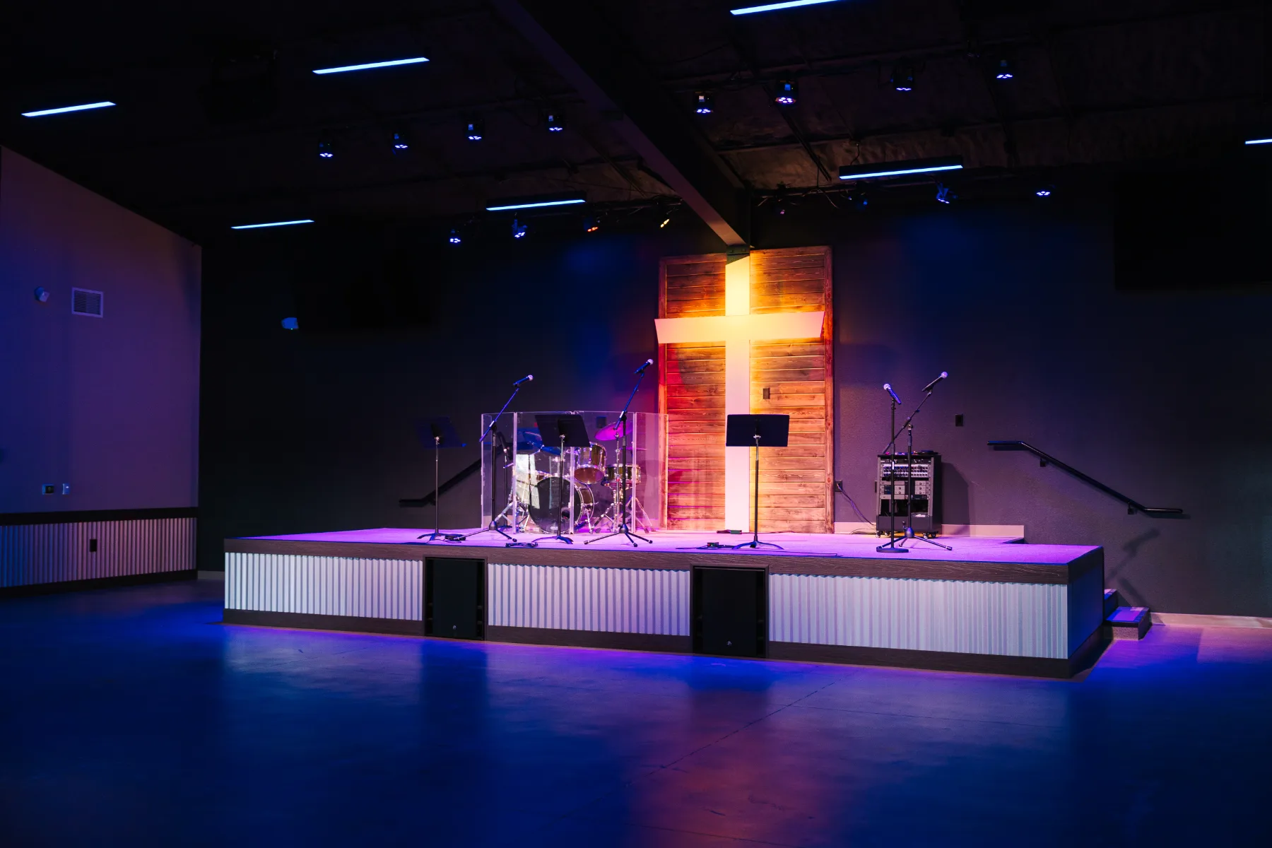 FBC Mt. Pleasant - Multi-Ministry Youth Center gallery image 1