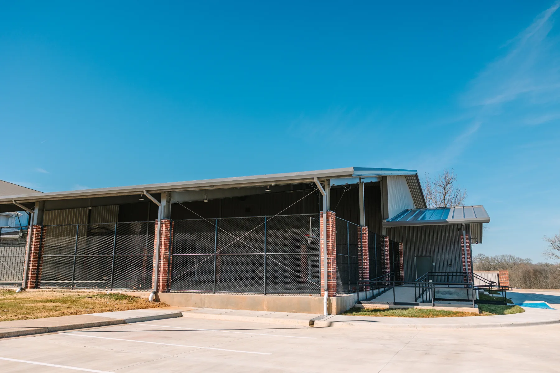 FBC Mt. Pleasant - Multi-Ministry Youth Center gallery image 16