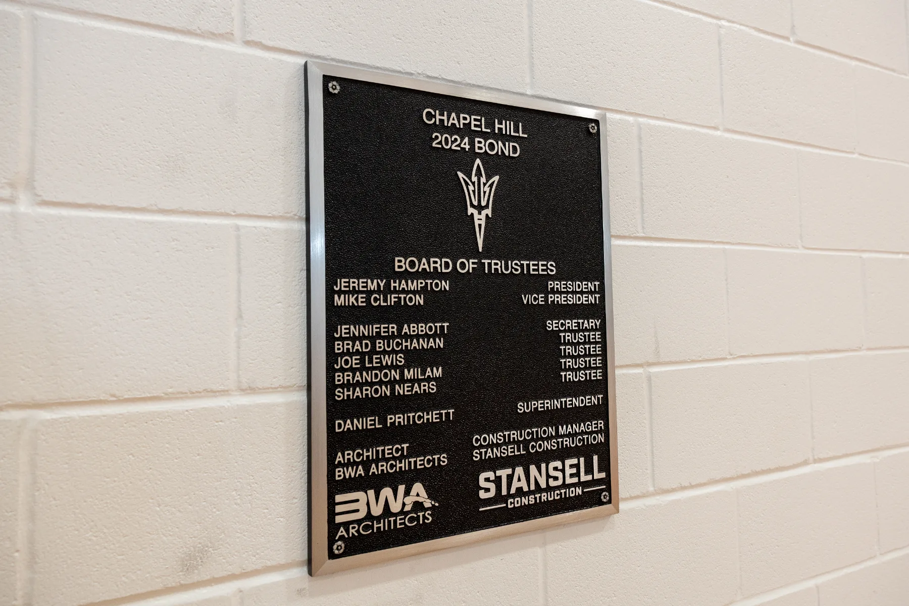 Chapel Hill I.S.D. - CMAR gallery image 16