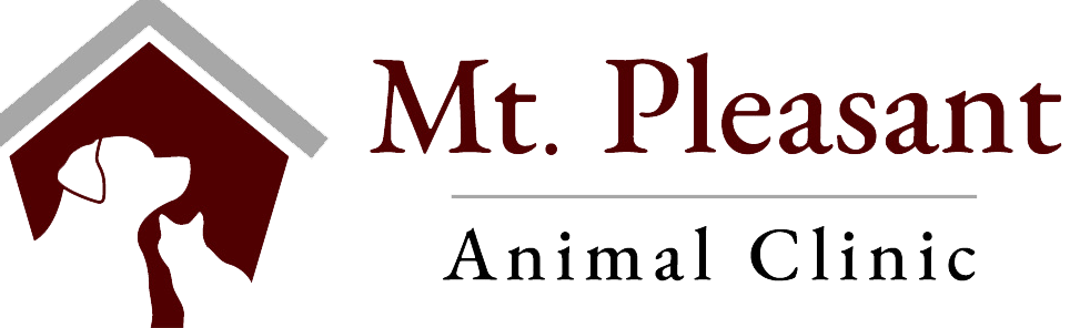 Mount Pleasant Animal Clinic