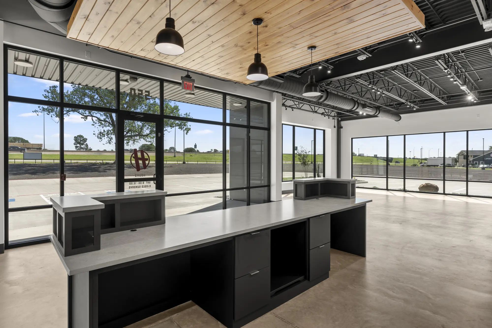 Happy Trailers Headquarters gallery image 5