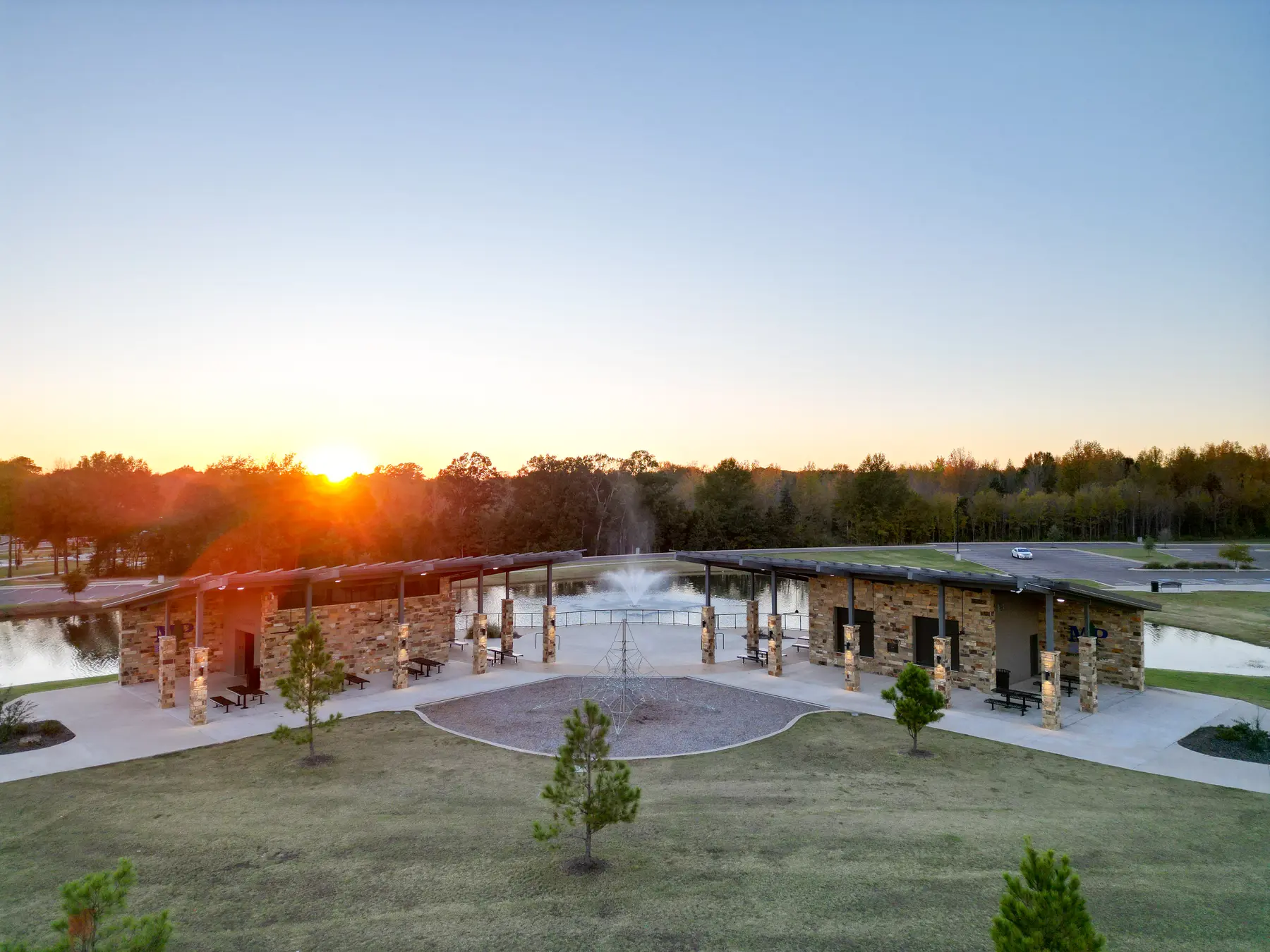 City of Mount Pleasant Sports Complex gallery image 2