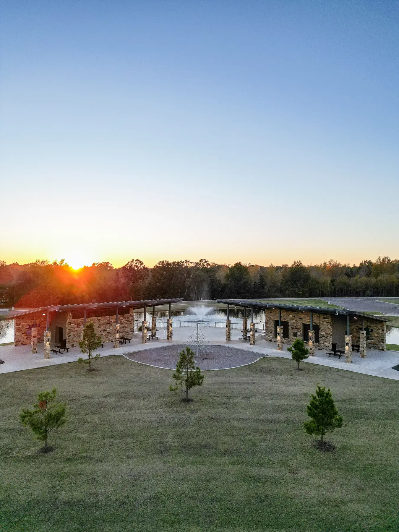City of Mount Pleasant Sports Complex gallery image 3