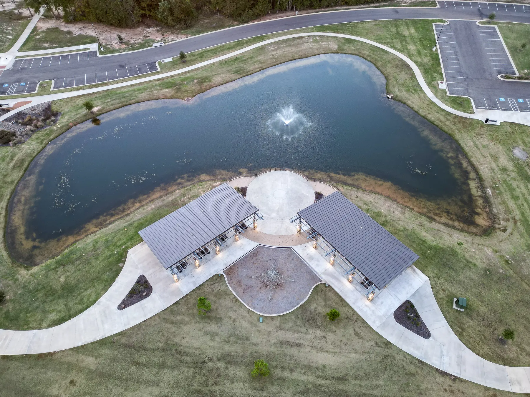 City of Mount Pleasant Sports Complex gallery image 4