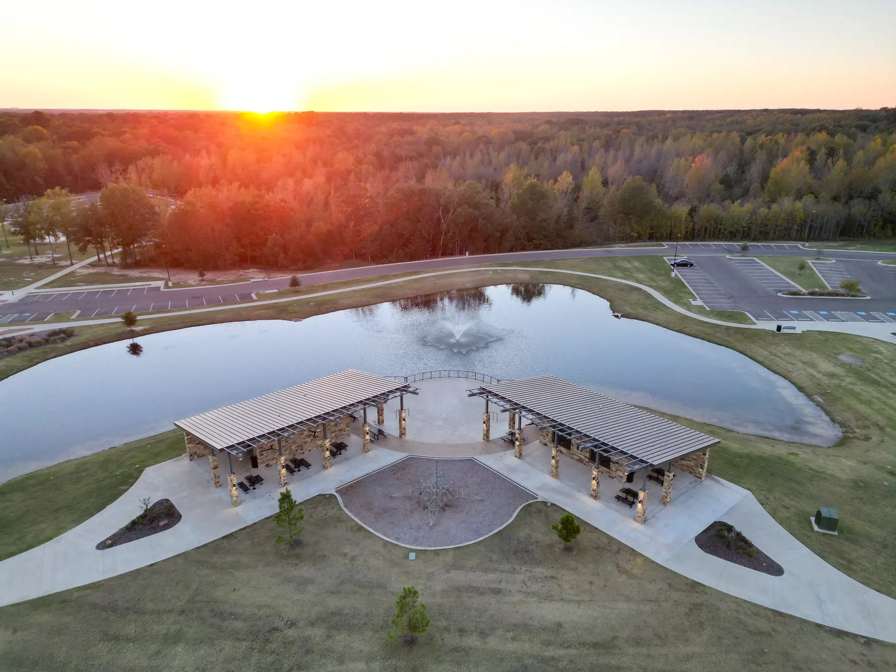 City of Mount Pleasant Sports Complex gallery image 5