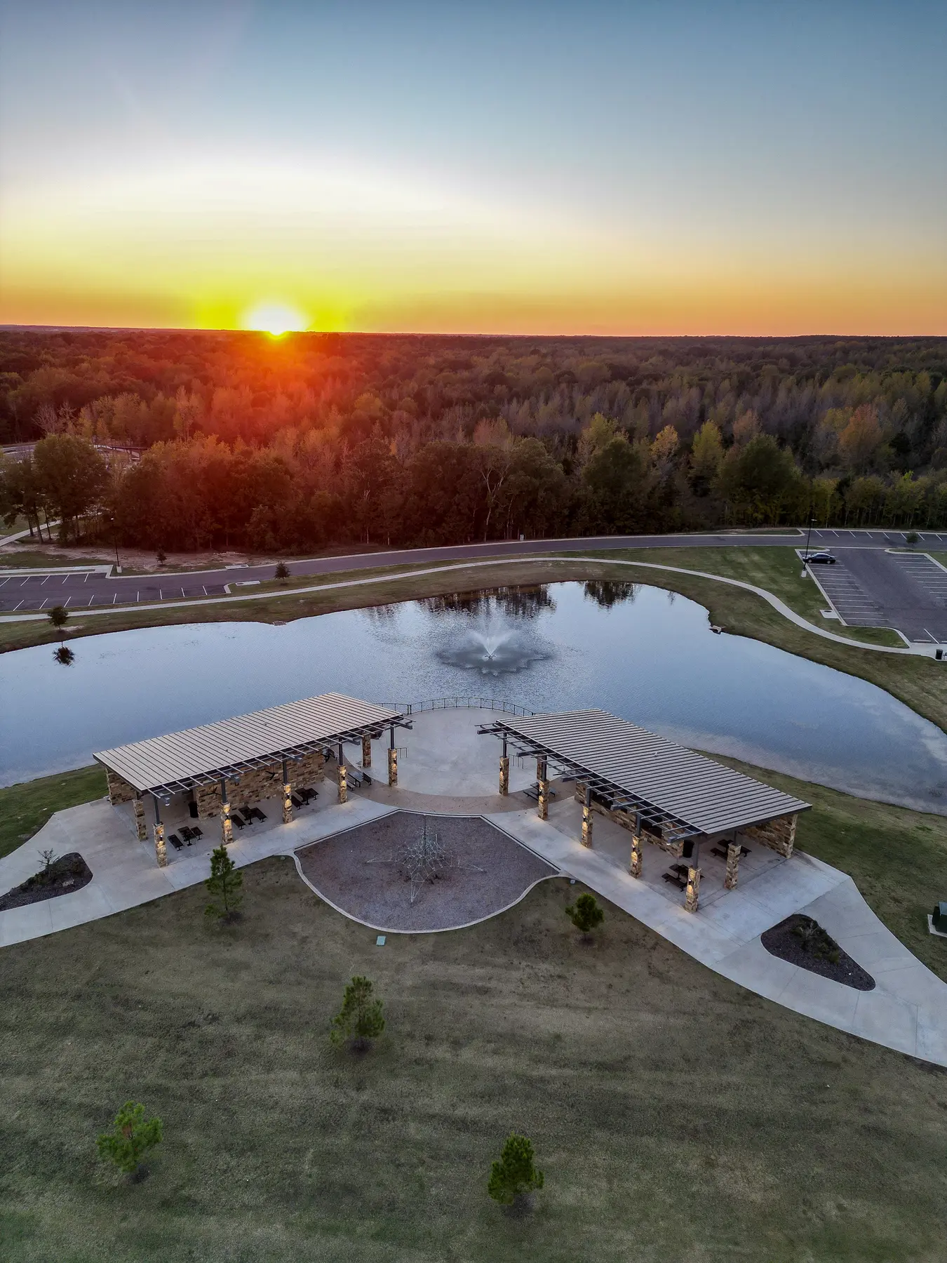 City of Mount Pleasant Sports Complex gallery image 6