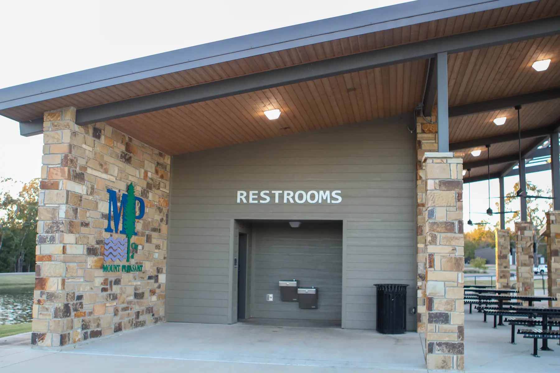 City of Mount Pleasant Sports Complex gallery image 8