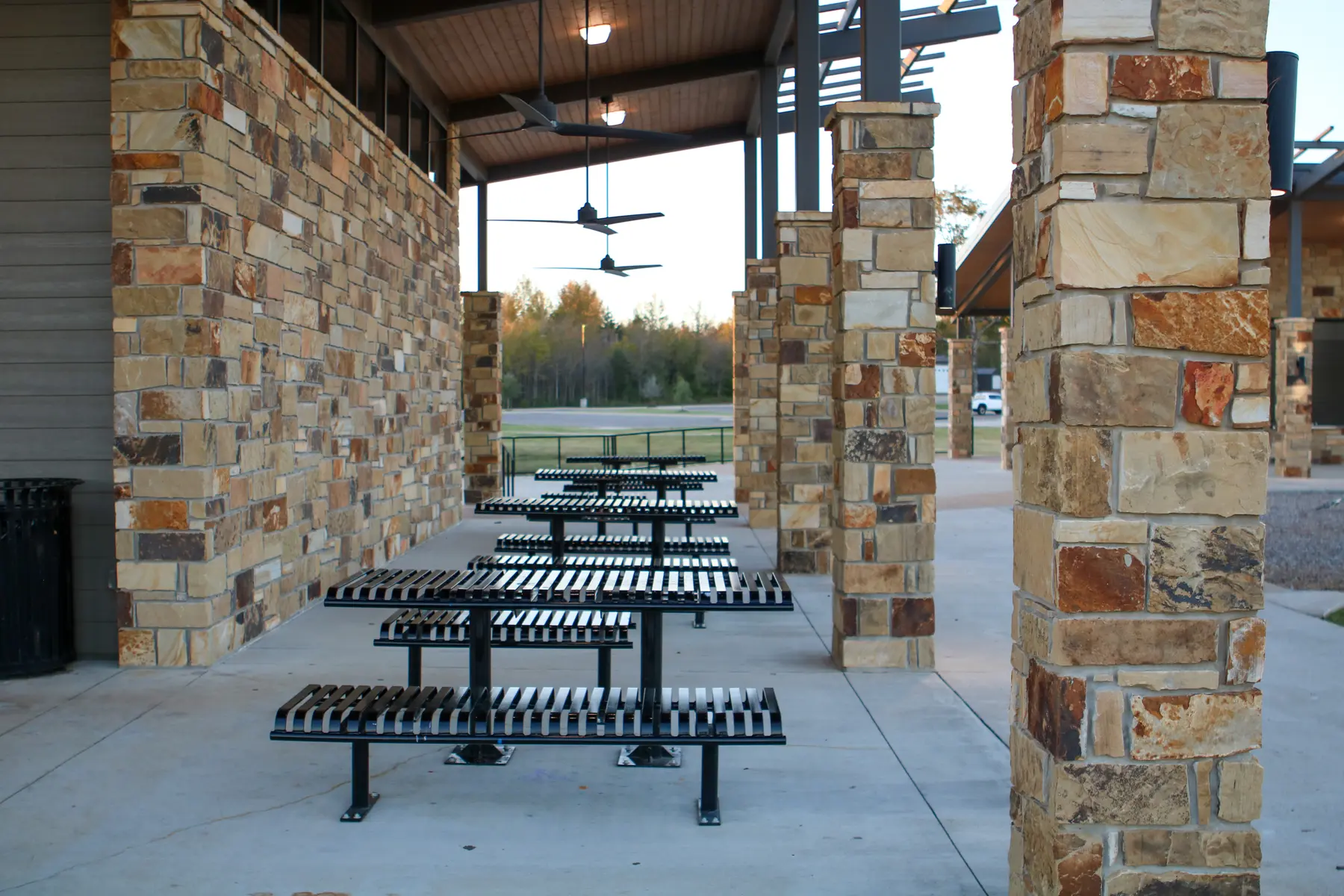 City of Mount Pleasant Sports Complex gallery image 9