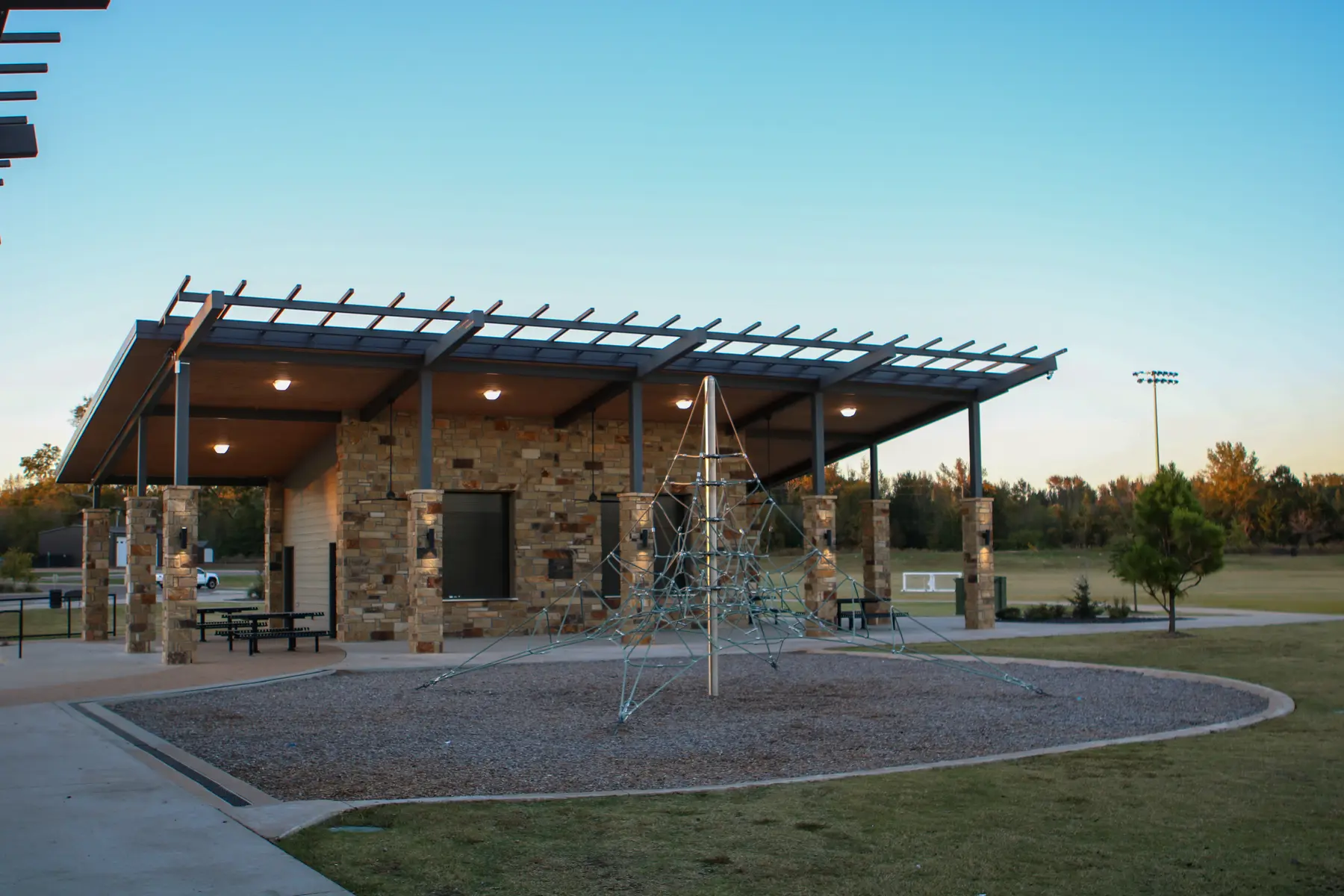 City of Mount Pleasant Sports Complex gallery image 10