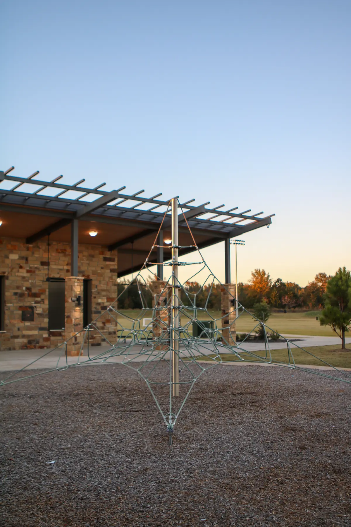City of Mount Pleasant Sports Complex gallery image 11