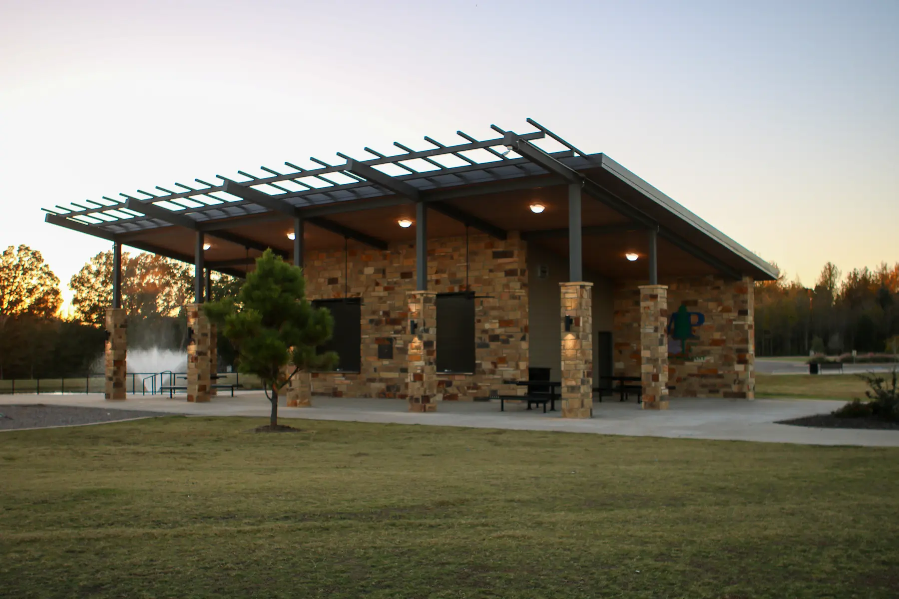 City of Mount Pleasant Sports Complex gallery image 12