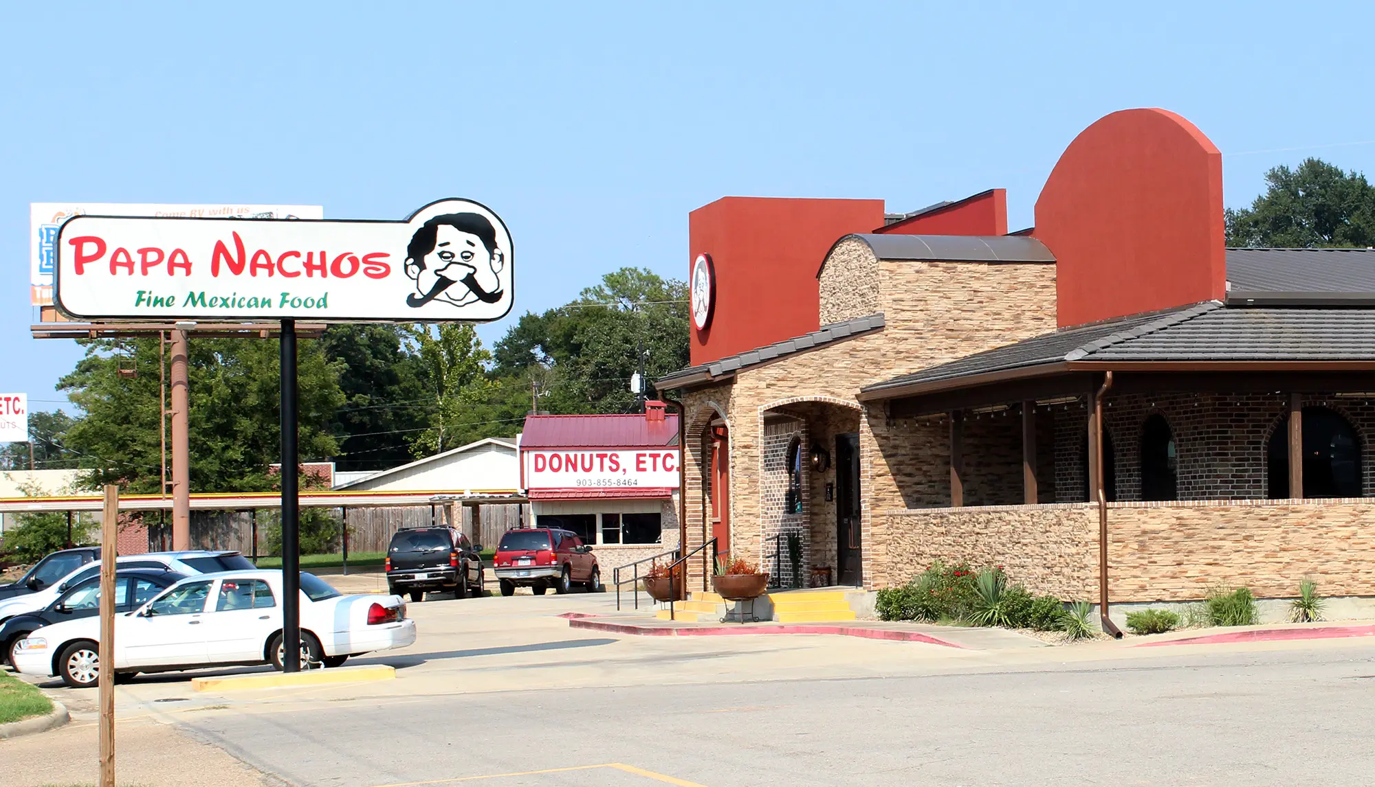 Papa Nachos gallery image 2