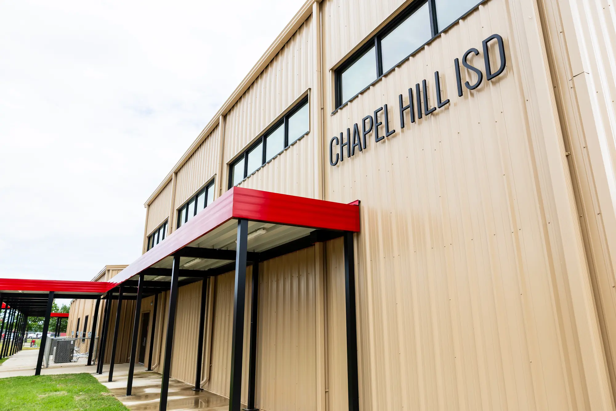 Chapel Hill I.S.D. - CMAR gallery image 5