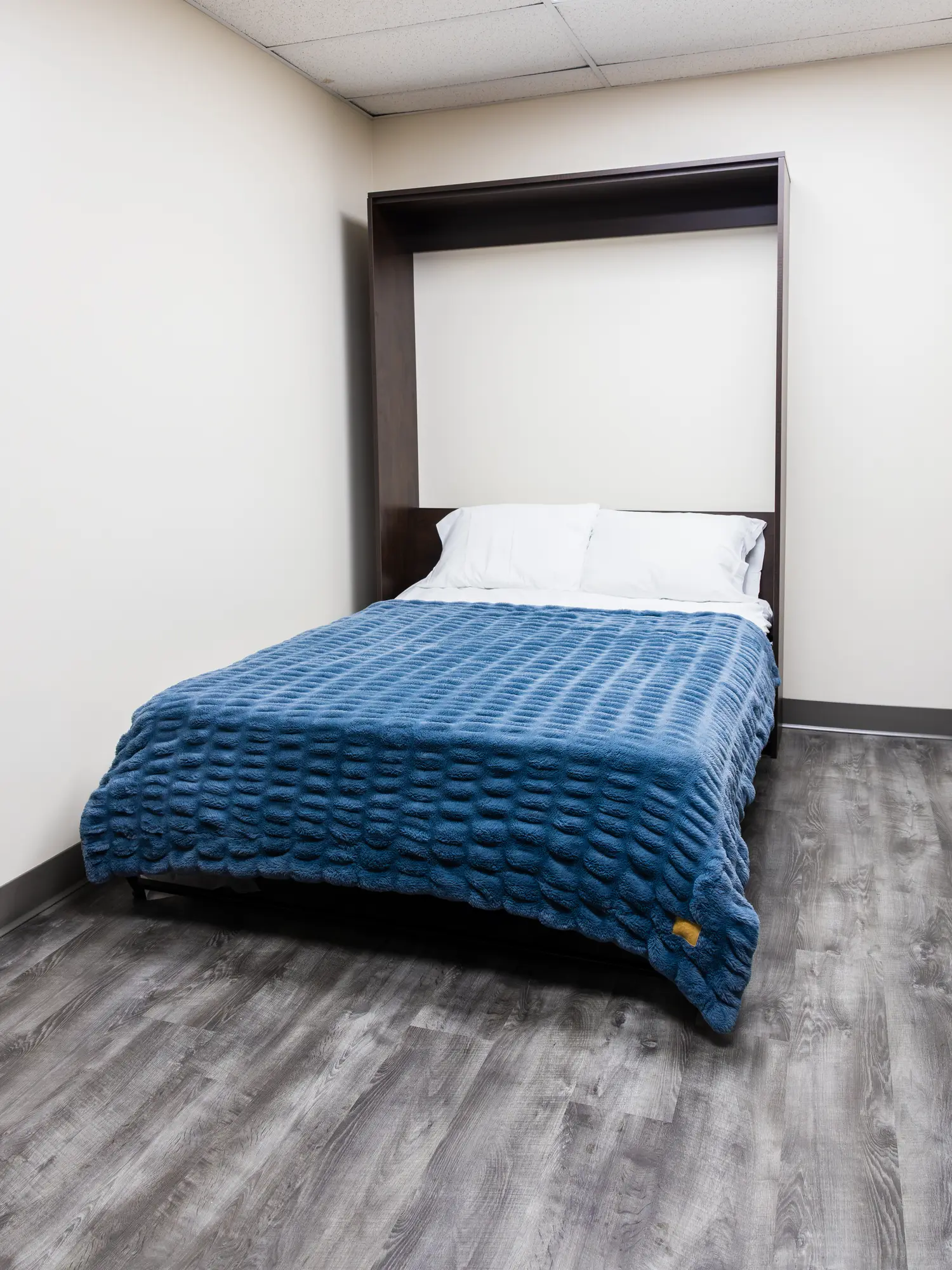 CHRISTUS Health Mt. Pleasant – Birthing Suite gallery image 2