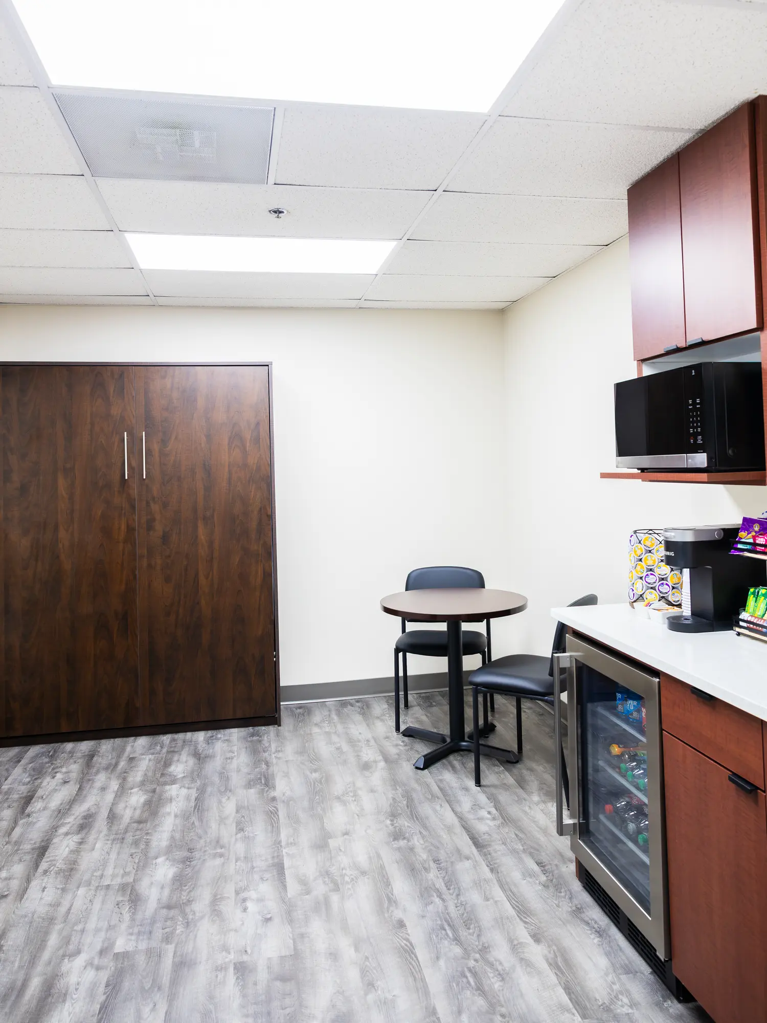 CHRISTUS Health Mt. Pleasant – Birthing Suite gallery image 15