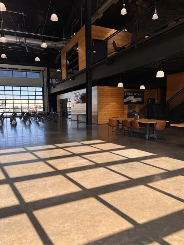 Diamond C - Main Headquarters gallery image 1