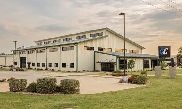 Diamond C - Main Headquarters gallery image 2