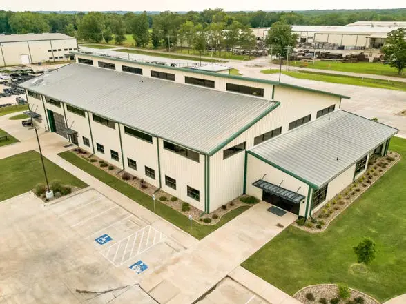Diamond C - Main Headquarters gallery image 3