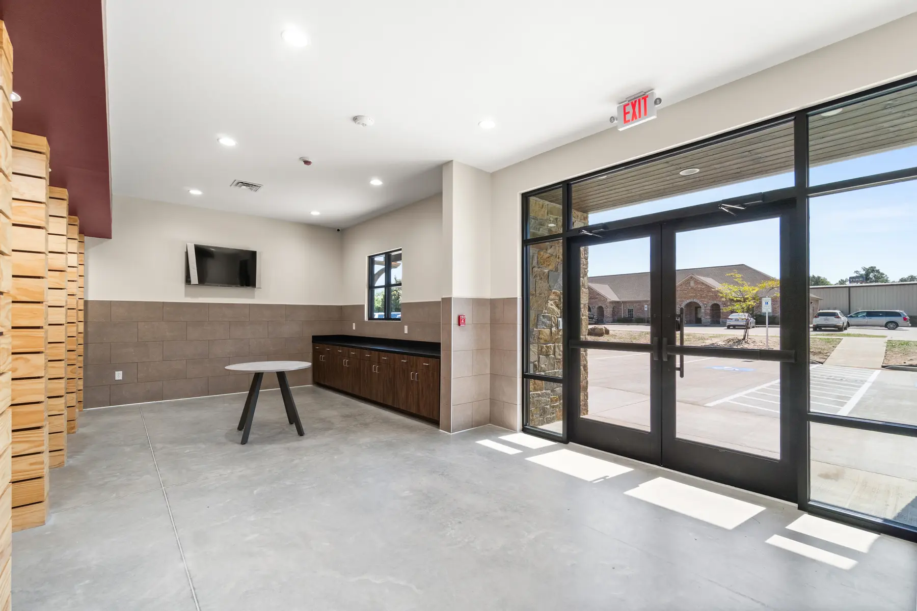 Mount Pleasant Animal Clinic gallery image 2