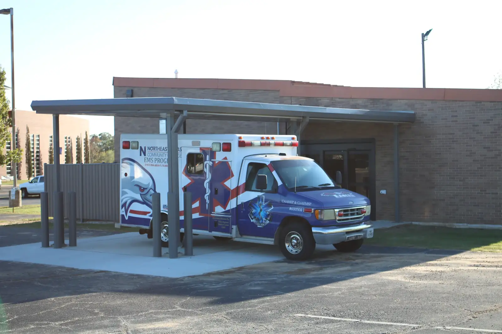 NTCC Health Sciences - Simulation Lab gallery image 2