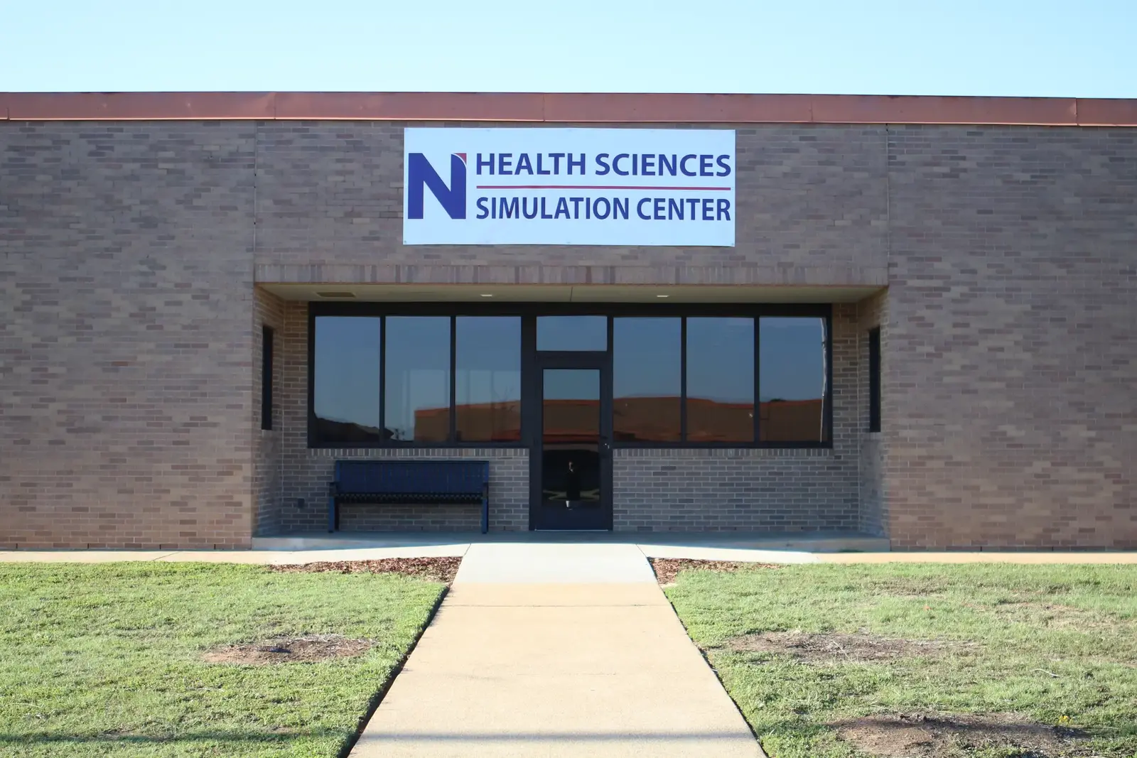 NTCC Health Sciences - Simulation Lab gallery image 3
