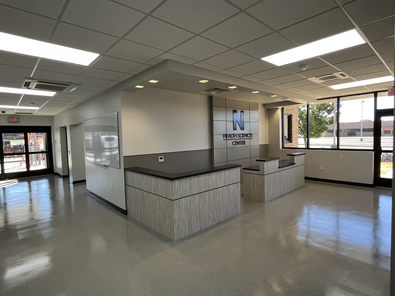 NTCC Health Sciences - Simulation Lab gallery image 4