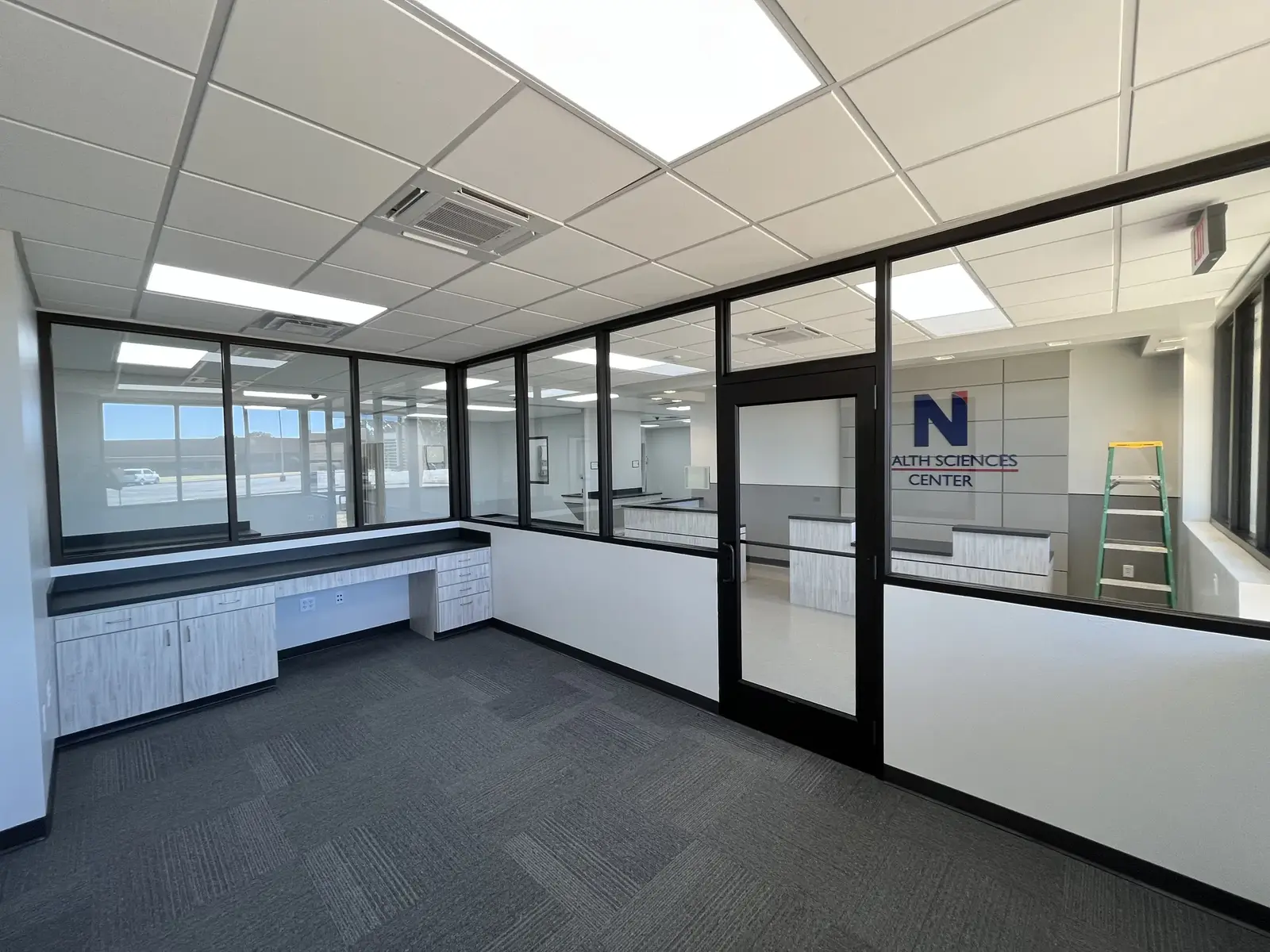 NTCC Health Sciences - Simulation Lab gallery image 5