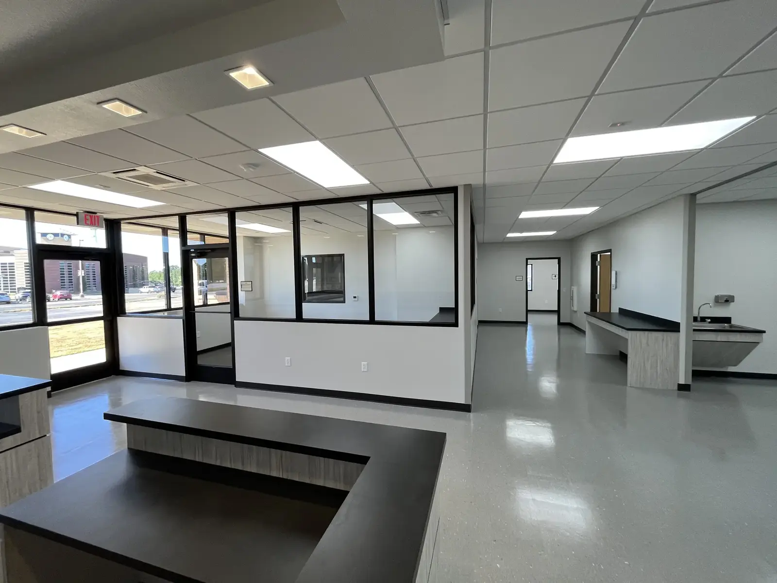 NTCC Health Sciences - Simulation Lab gallery image 6