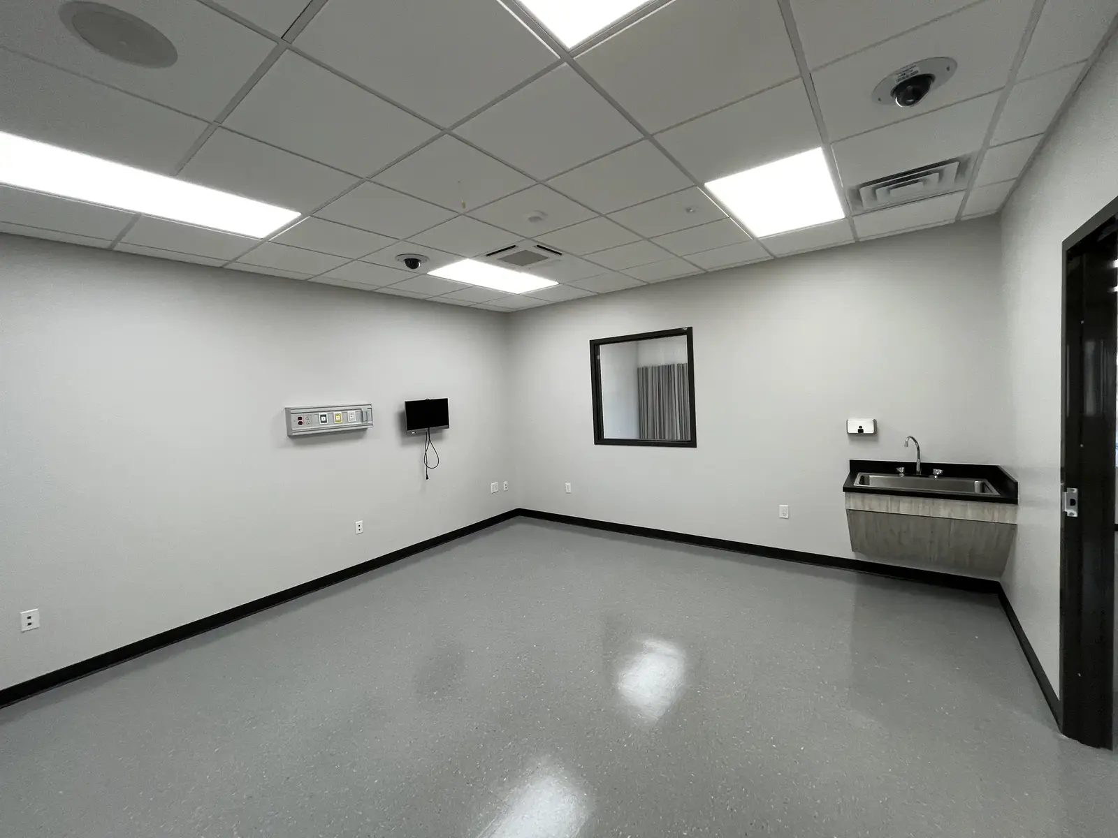 NTCC Health Sciences - Simulation Lab gallery image 7