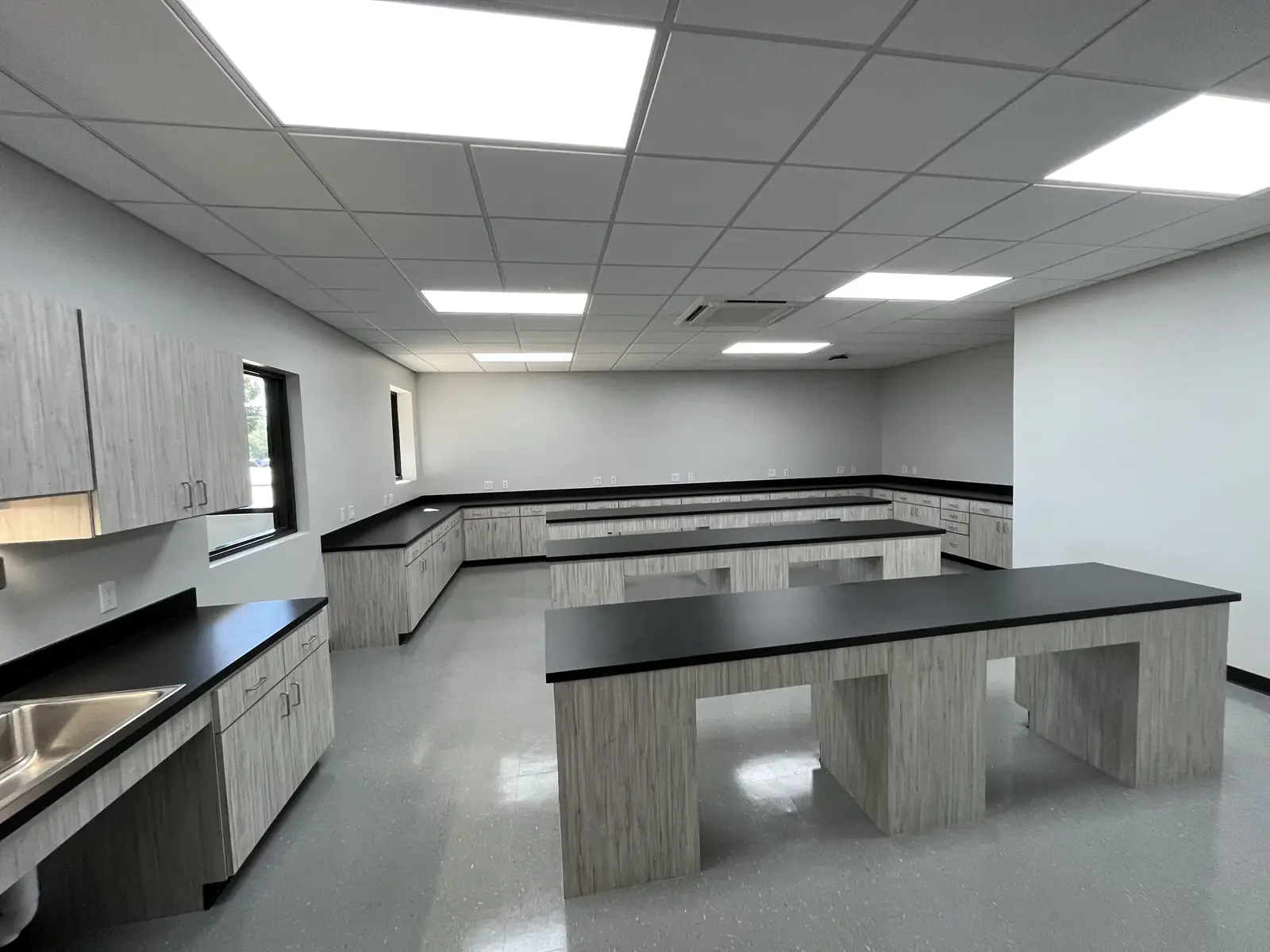 NTCC Health Sciences - Simulation Lab gallery image 8