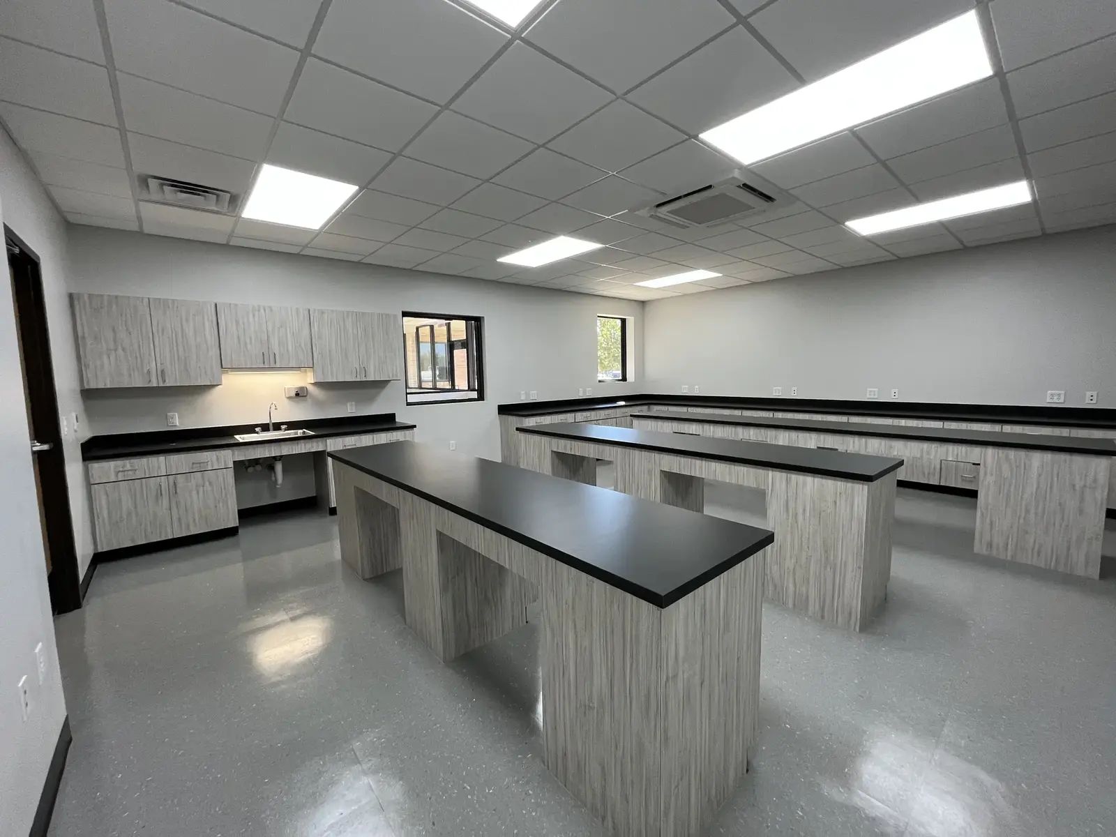 NTCC Health Sciences - Simulation Lab gallery image 9
