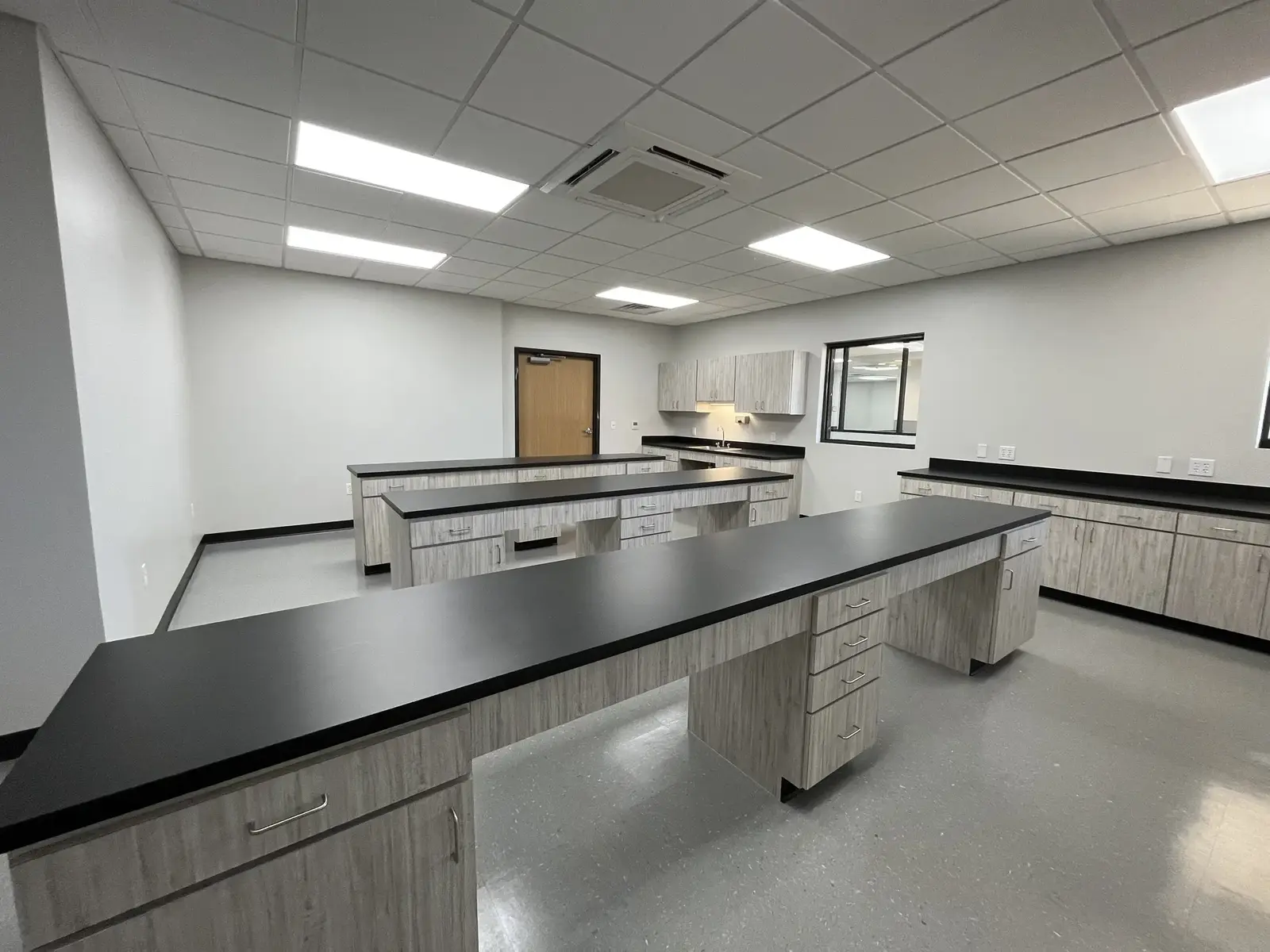 NTCC Health Sciences - Simulation Lab gallery image 10