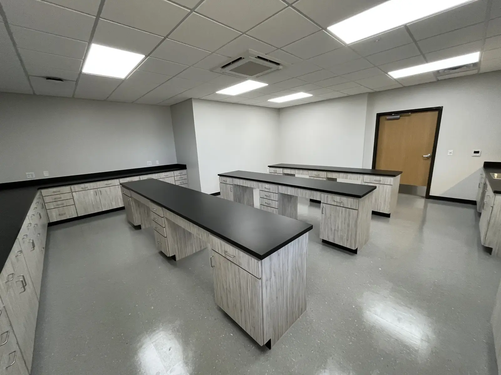 NTCC Health Sciences - Simulation Lab gallery image 11